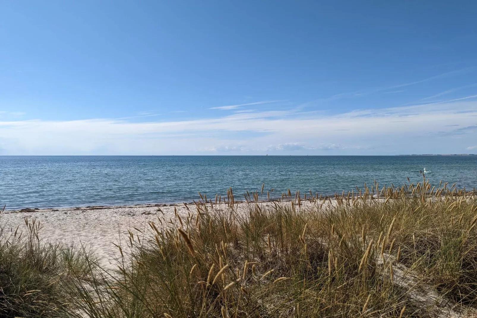 Helder strandhuis -- By Traum Ferienwohnungen-Waterzicht