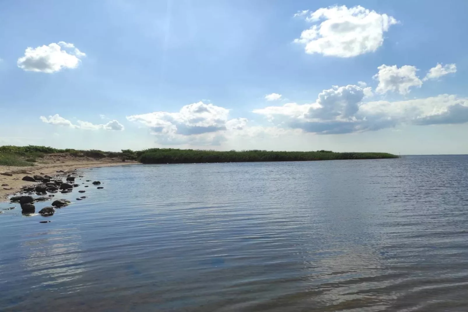 Moderne retraite in Skaven -- By Traum Ferienwohnungen-Waterzicht