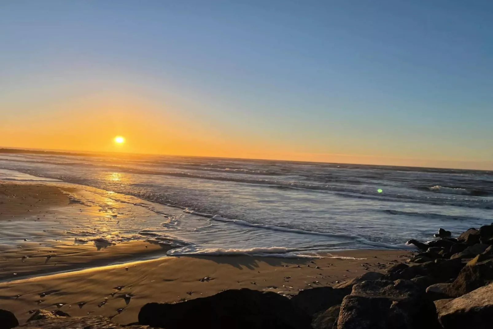 12 persoons vakantie huis in Hjørring-By Traum-Waterzicht