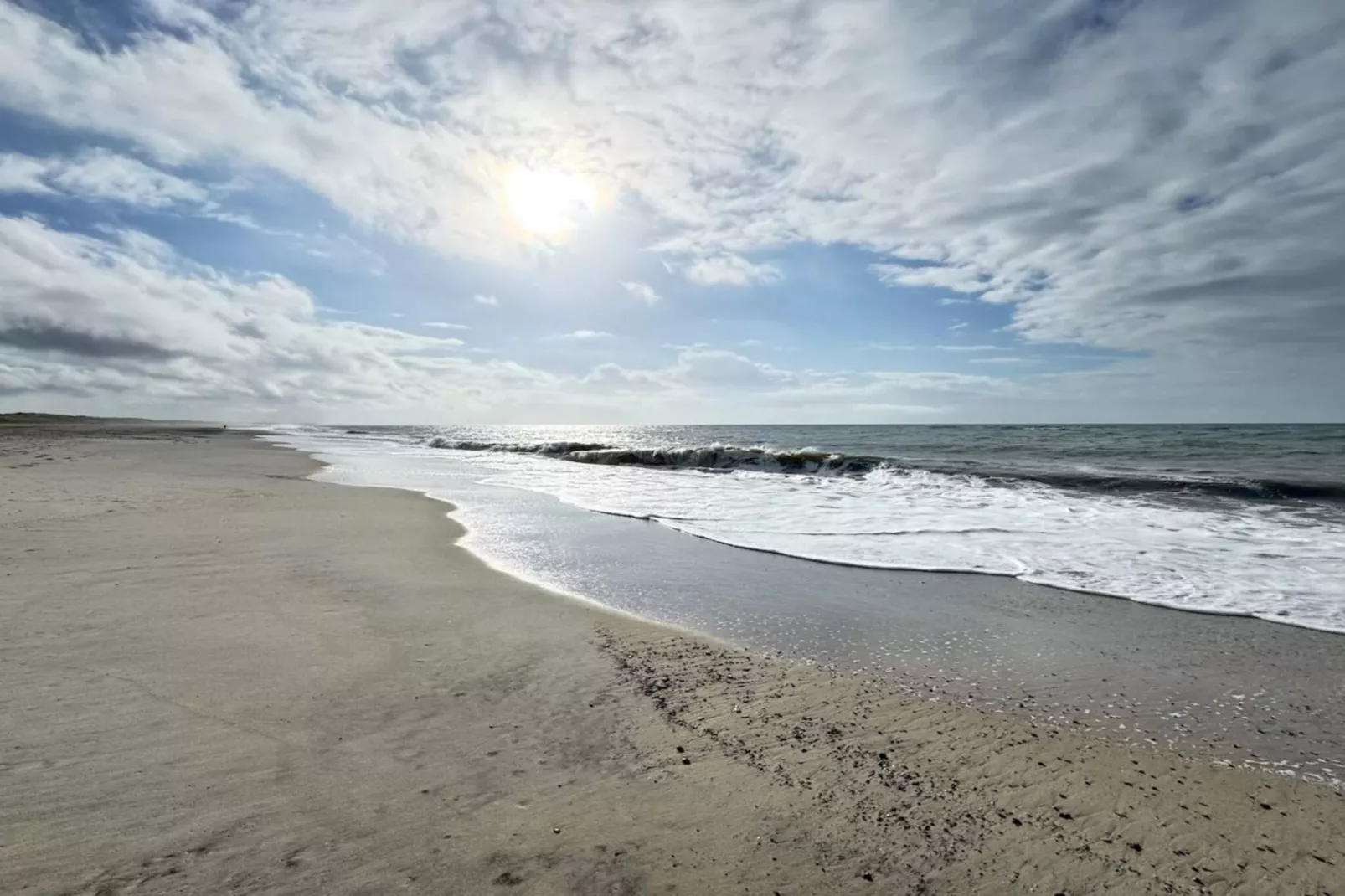 6 persoons vakantie huis in Hadsund-By Traum-Waterzicht