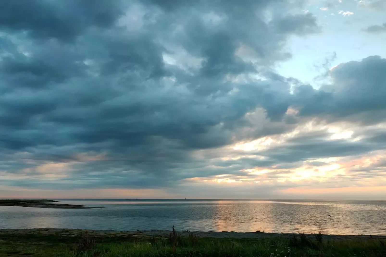 4 sterren vakantie huis in Hadsund-By Traum-Waterzicht