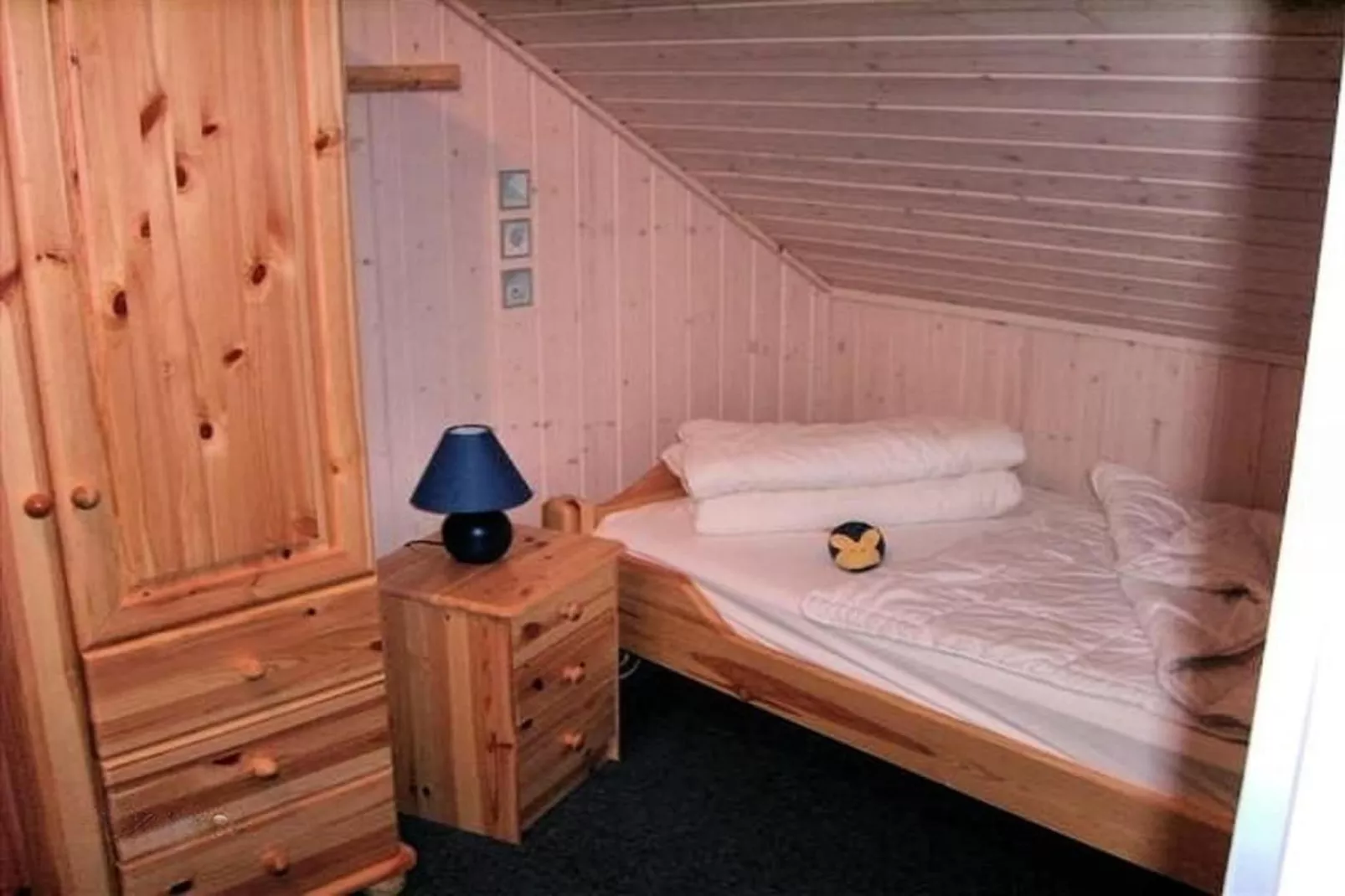 Ferienhaus Seeschwalbe-Classic 90 qm 34-Slaapkamer