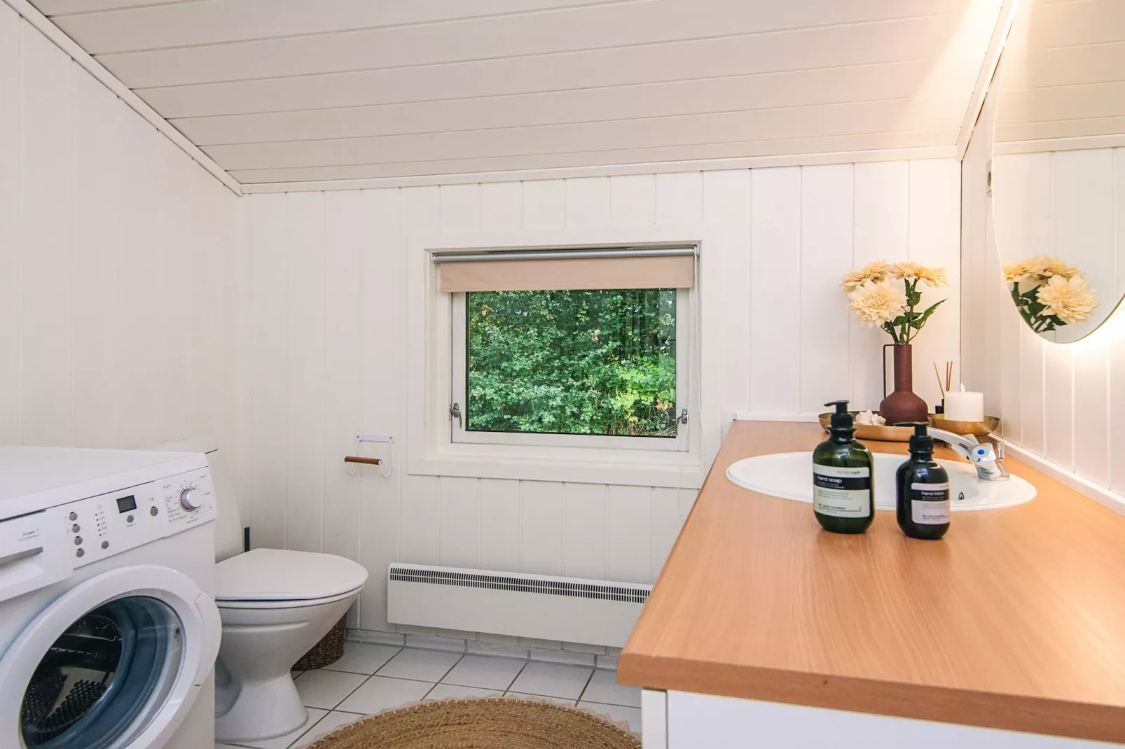 5 Personen vakantie huis in Ansager-Binnen