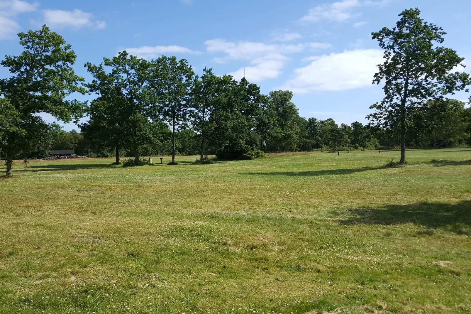 Zeezijde oase met tuin-By Traum-Niet-getagd