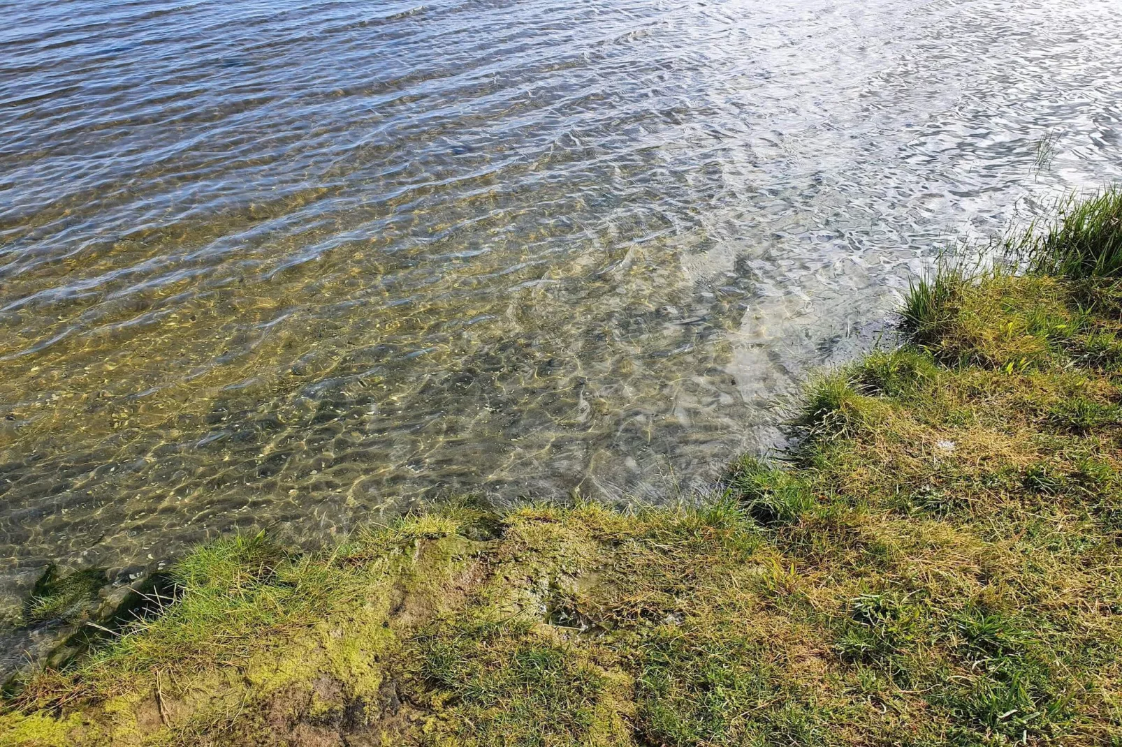 14 persoons vakantie huis in Ørsted-By Traum-Waterzicht