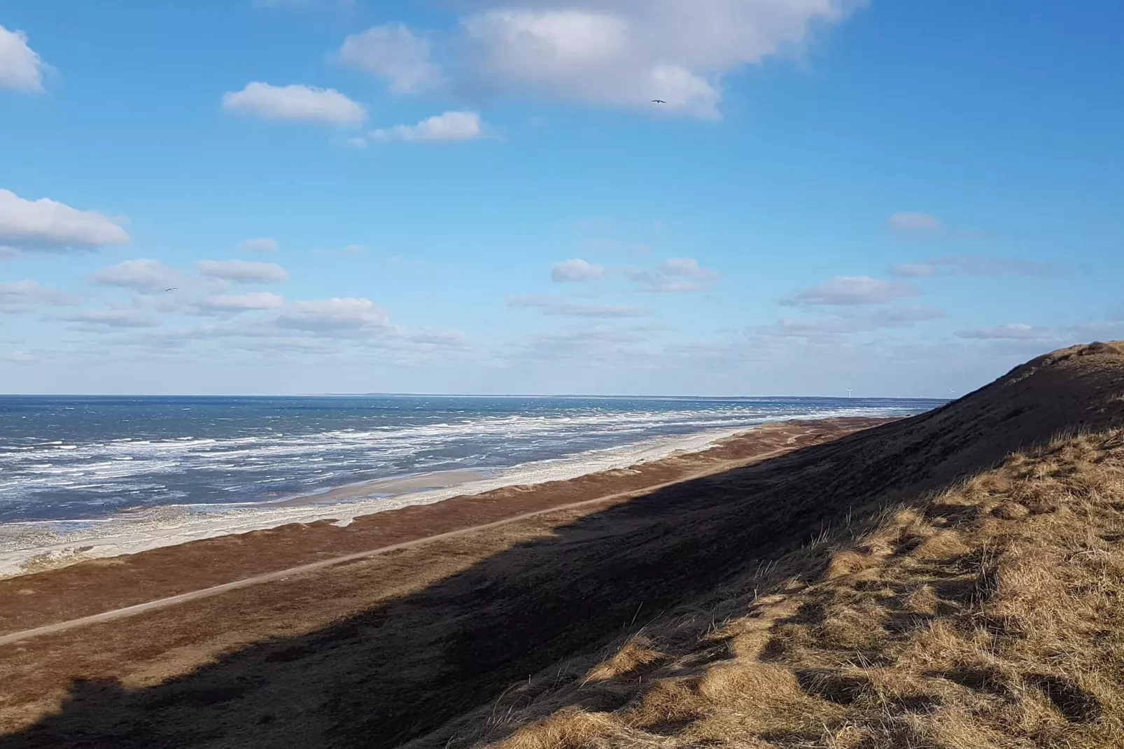 Afgelegen toevlucht nabij strand -- By Traum Ferienwohnungen-Waterzicht