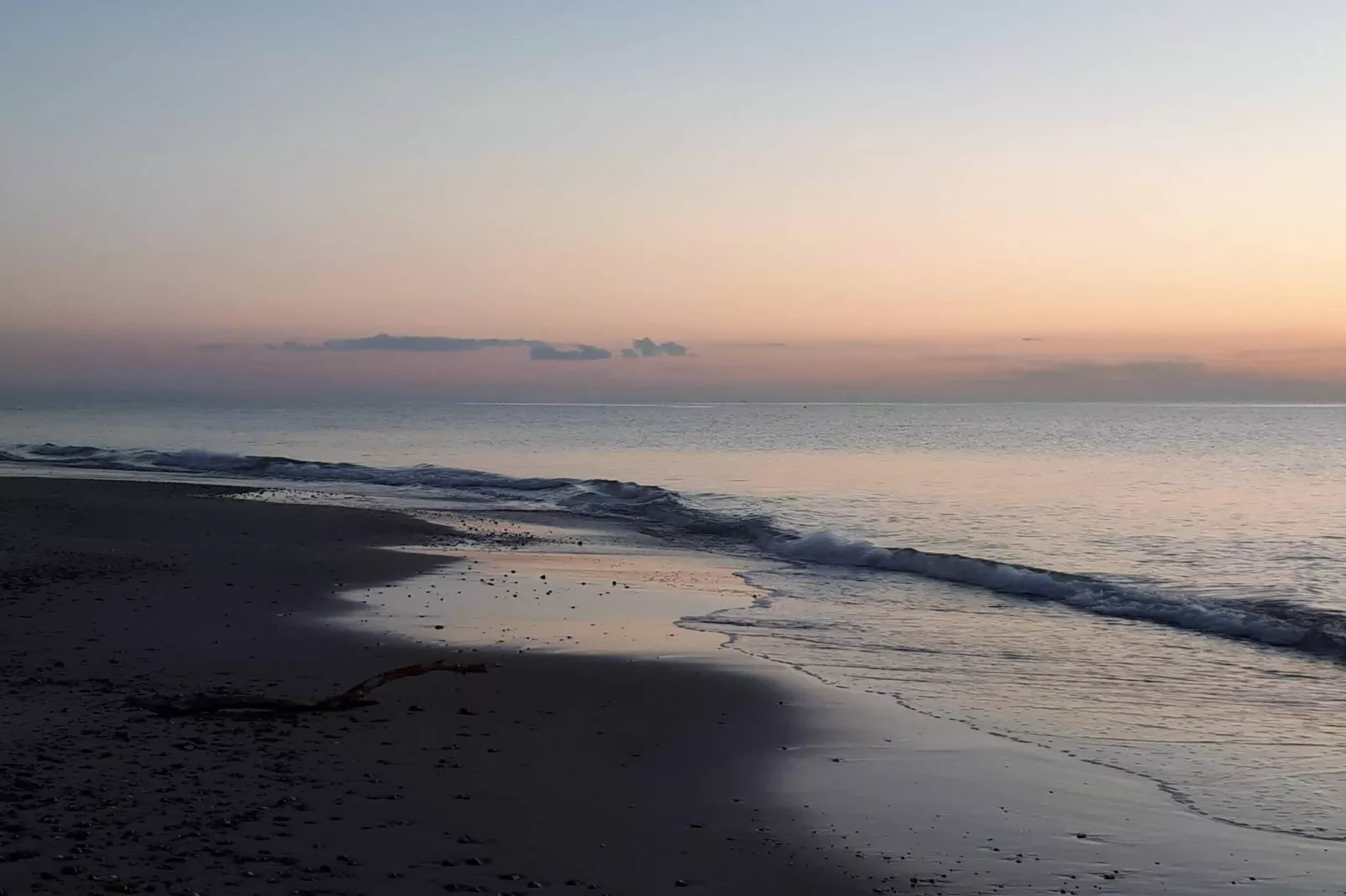 12 persoons vakantie huis in Hirtshals-By Traum-Waterzicht