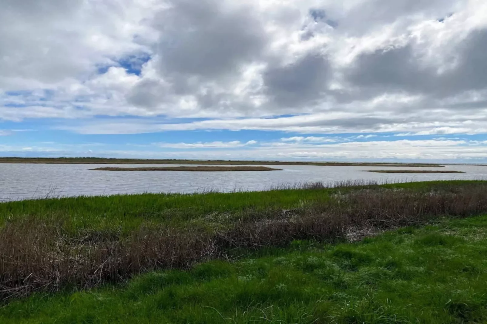 6 persoons vakantie huis in Hadsund-By Traum-Waterzicht