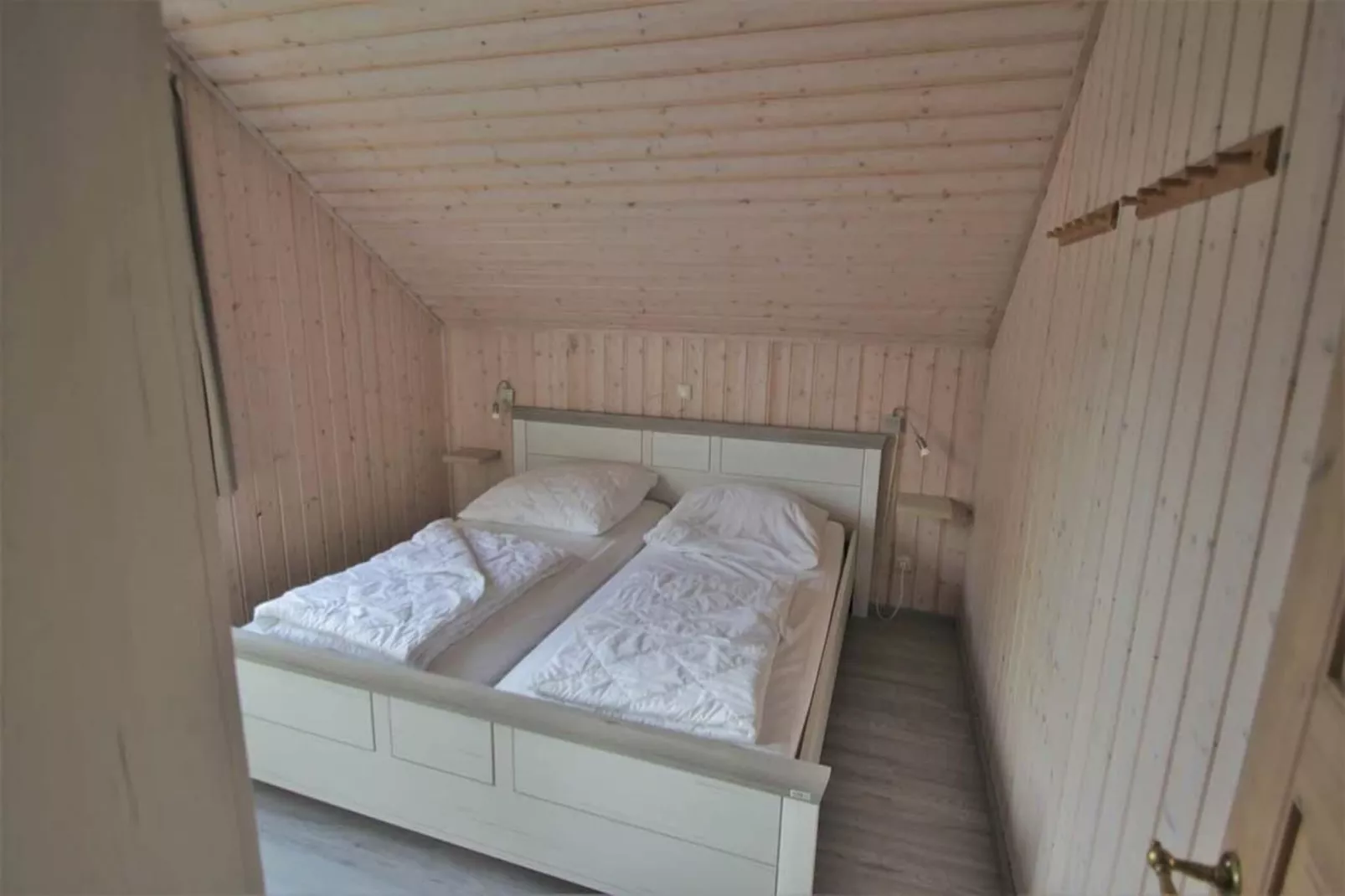 Wildgans Classic 247-Slaapkamer