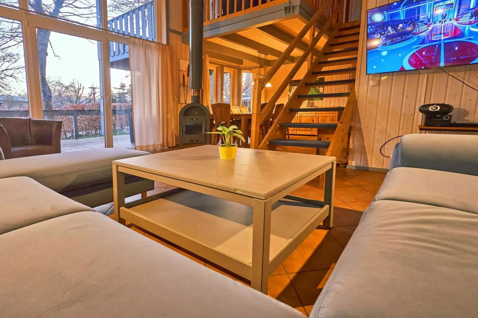 Wildgans Classic 248-Woonkamer