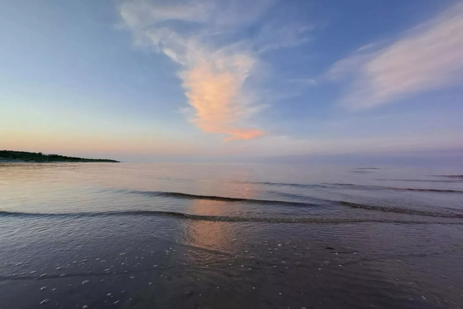 Unieke kust retraite -- By Traum Ferienwohnungen-Waterzicht