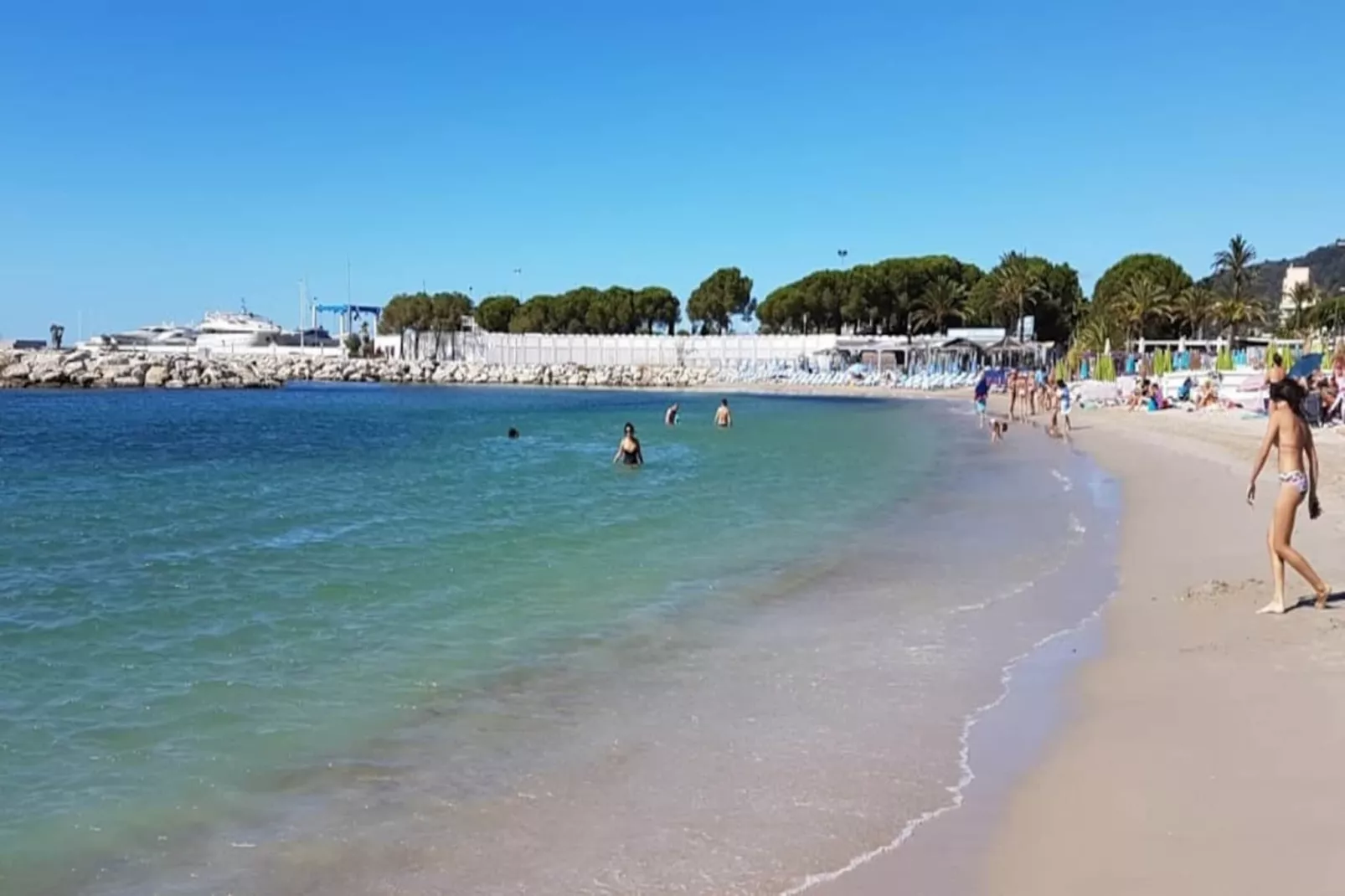 Studio Cosy Vallauris