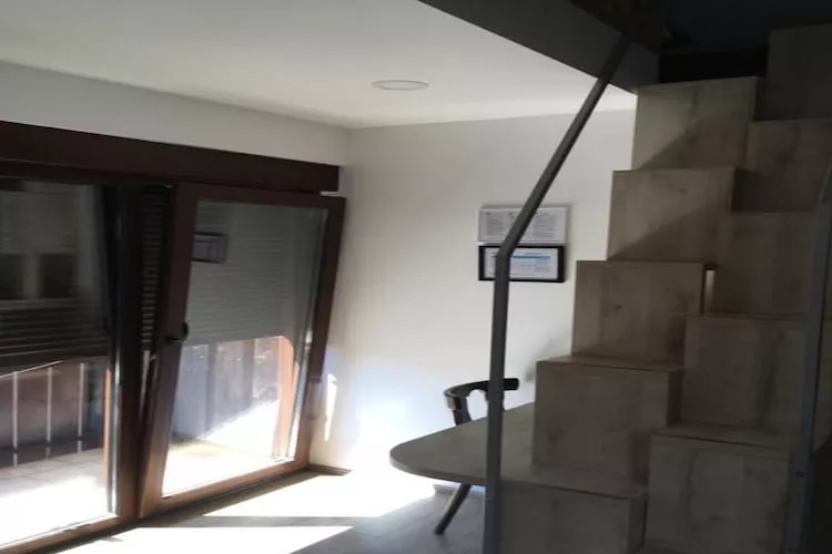 Guesthouse Family Bosnic - Double Room with Balcony - 4-Binnen