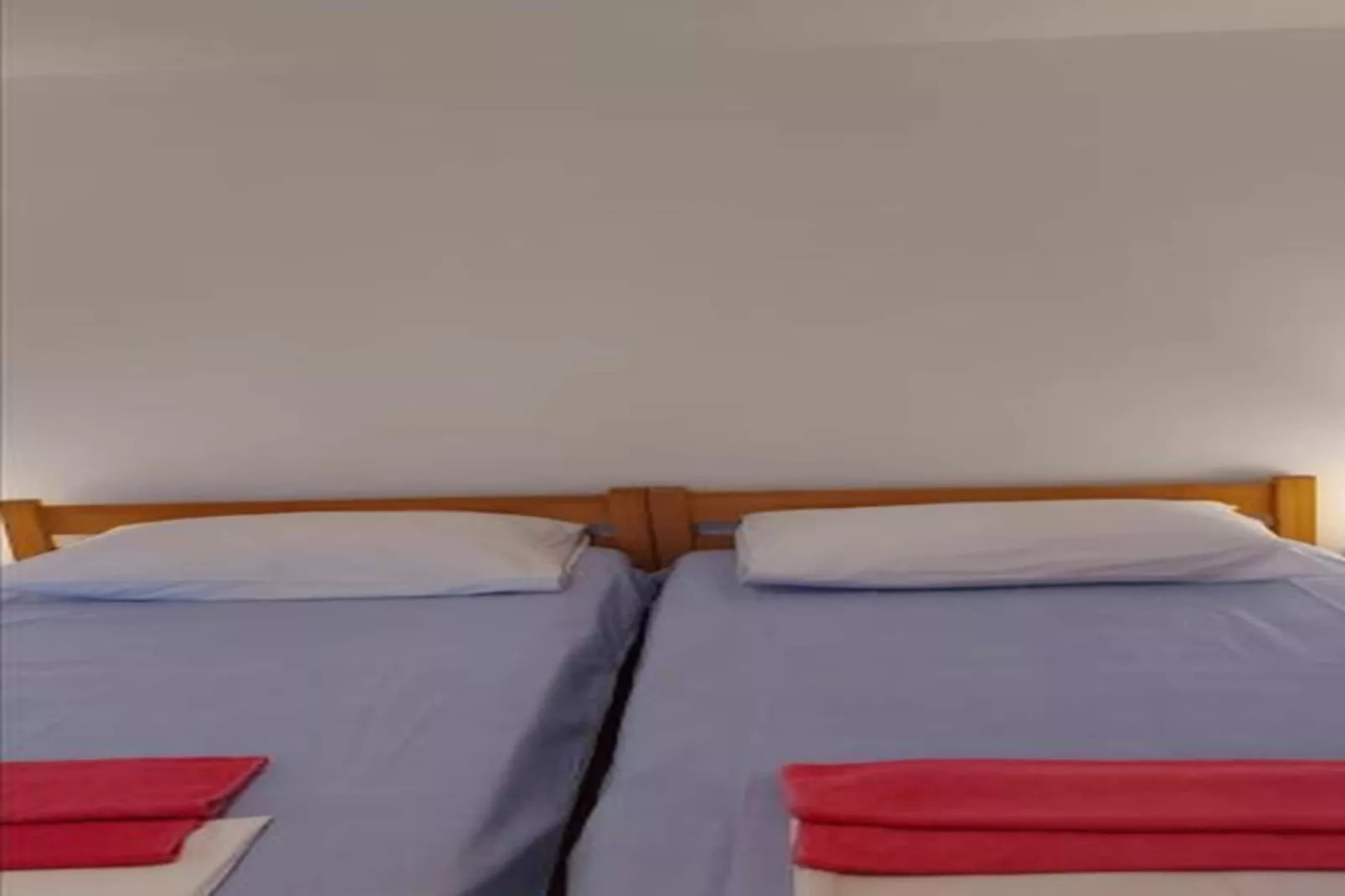 Apartments Lucija - A4-Slaapkamer