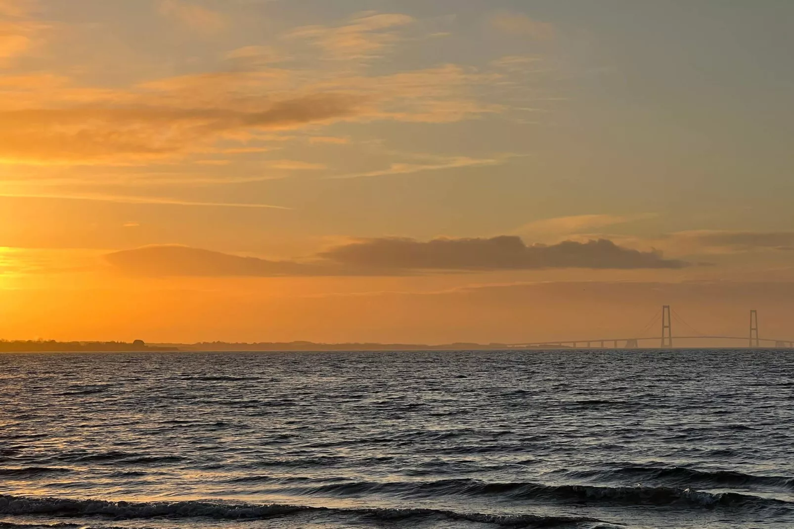 6 persoons vakantie huis in Slagelse-Waterzicht