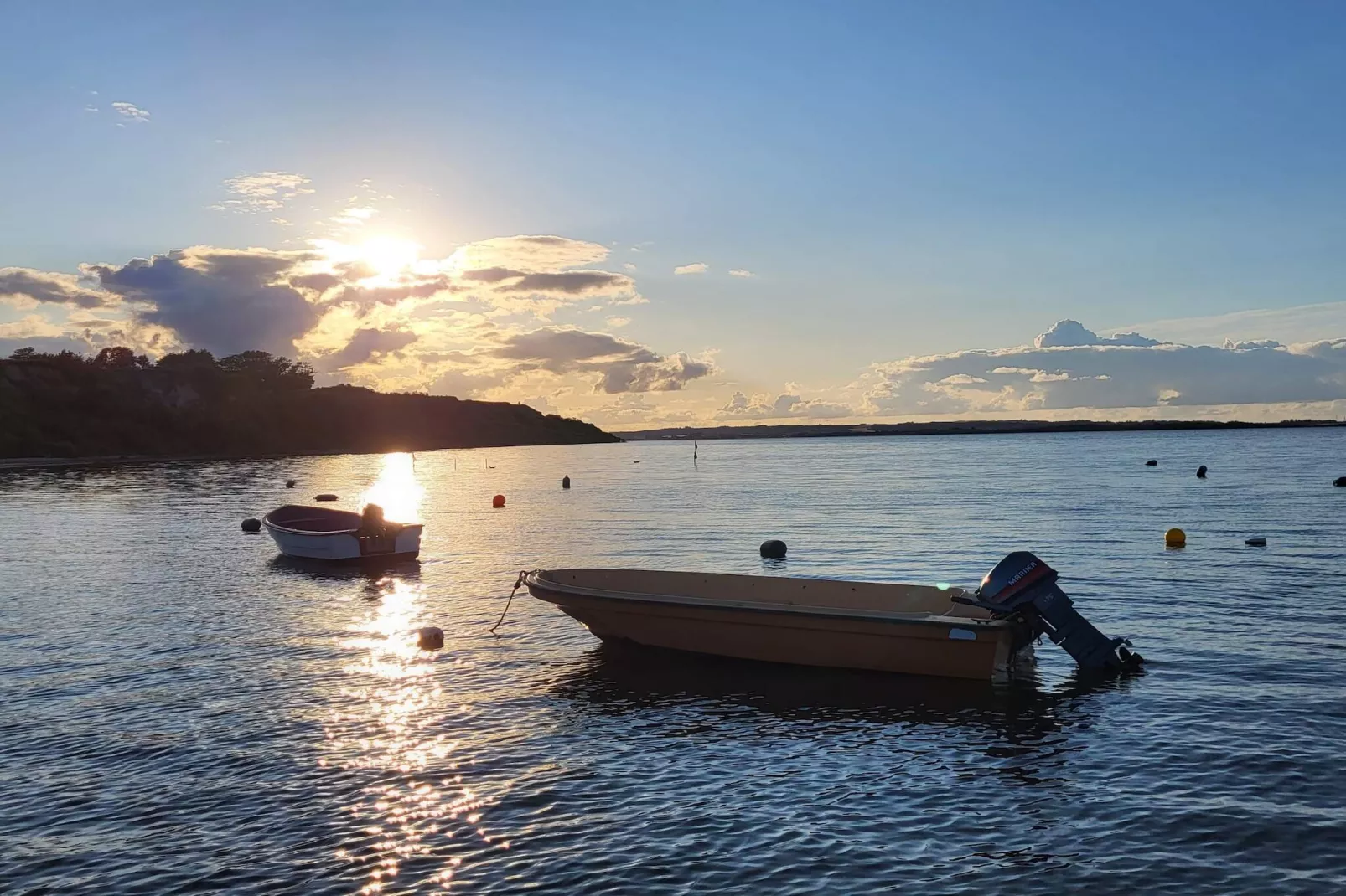 10 persoons vakantie huis in Roslev-Waterzicht