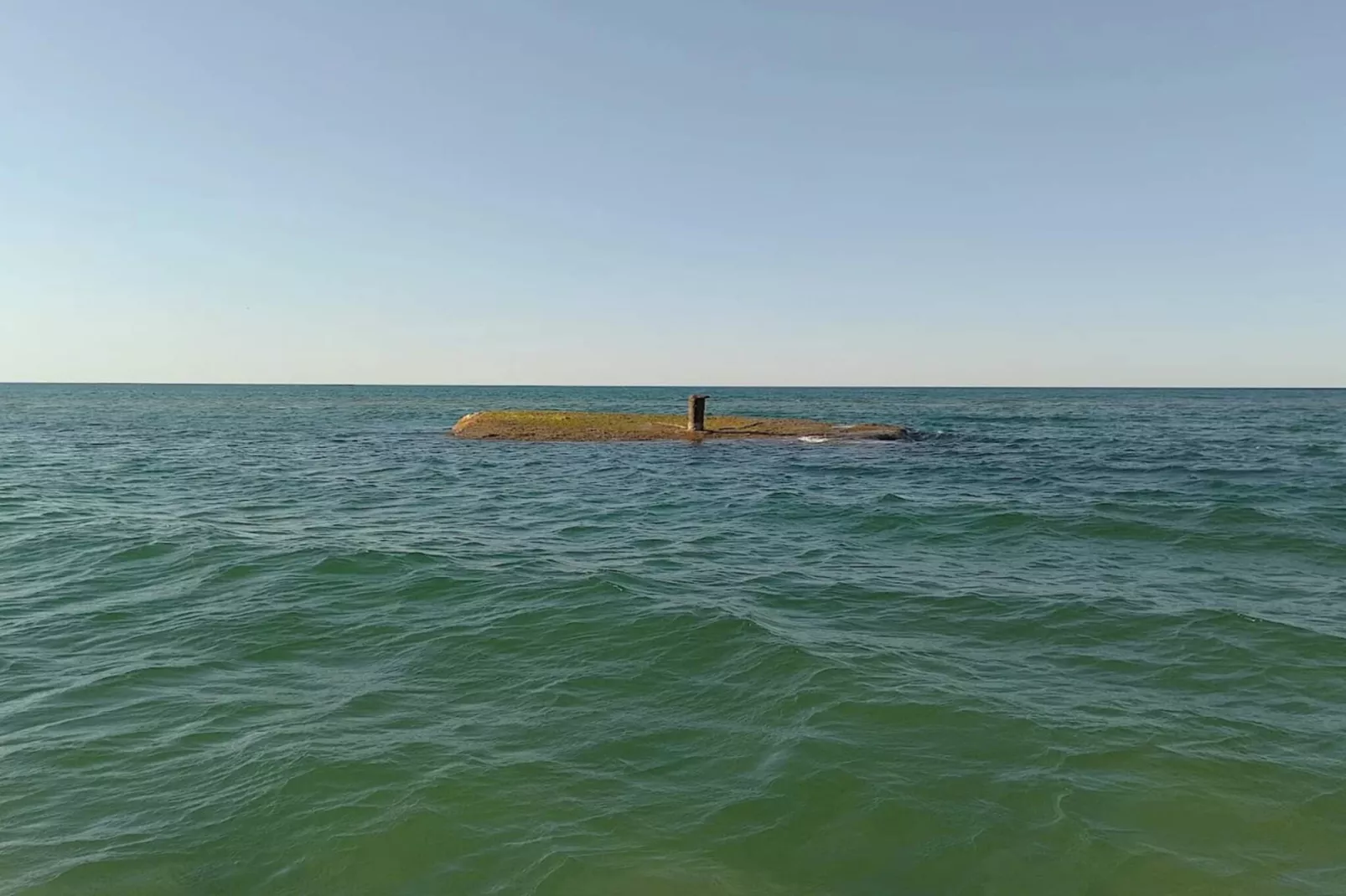 Gezellig strandhuis met spa -- By Traum Ferienwohnungen-Waterzicht