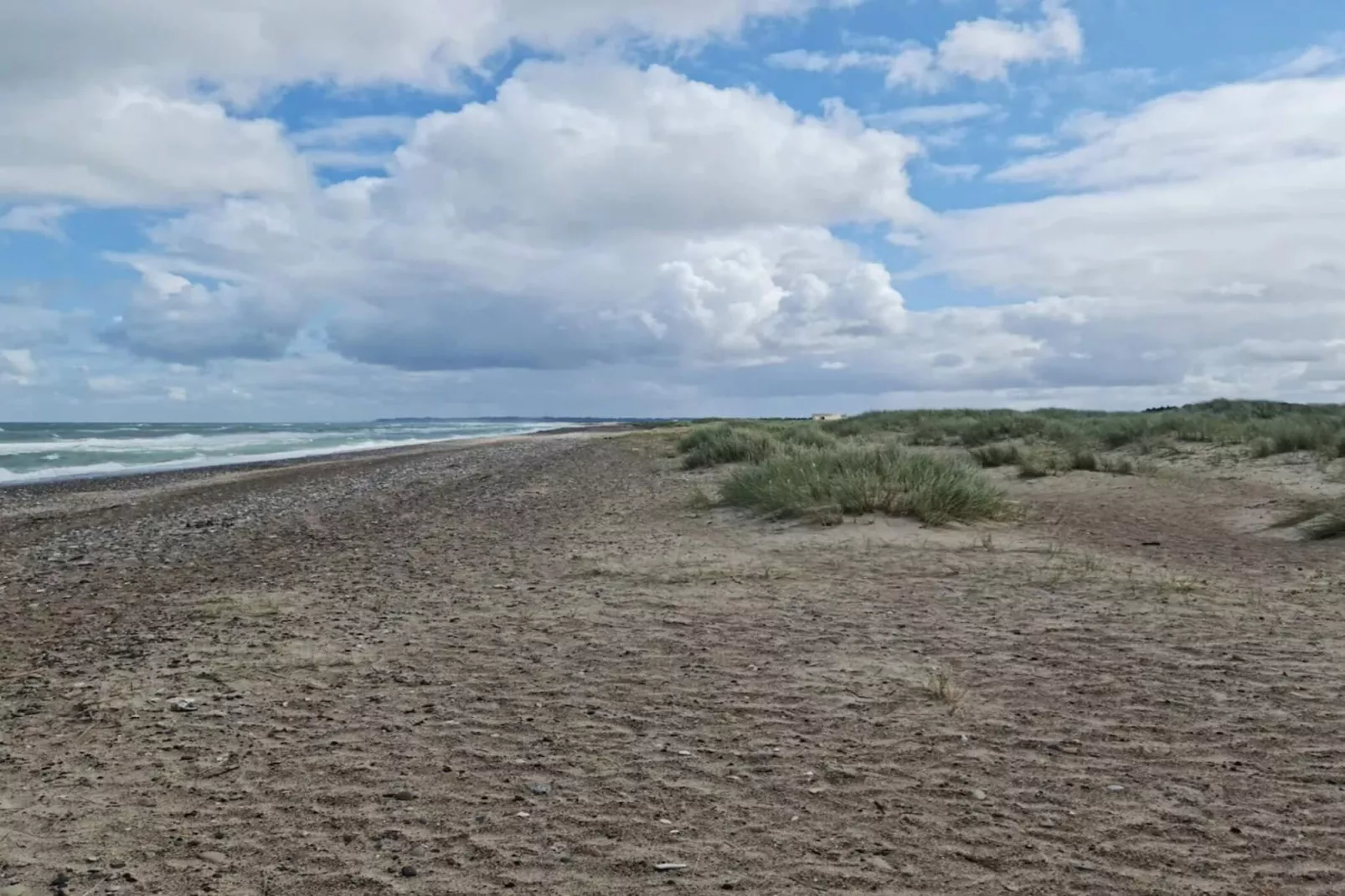 8 persoons vakantie huis in Fjerritslev-By Traum-Waterzicht