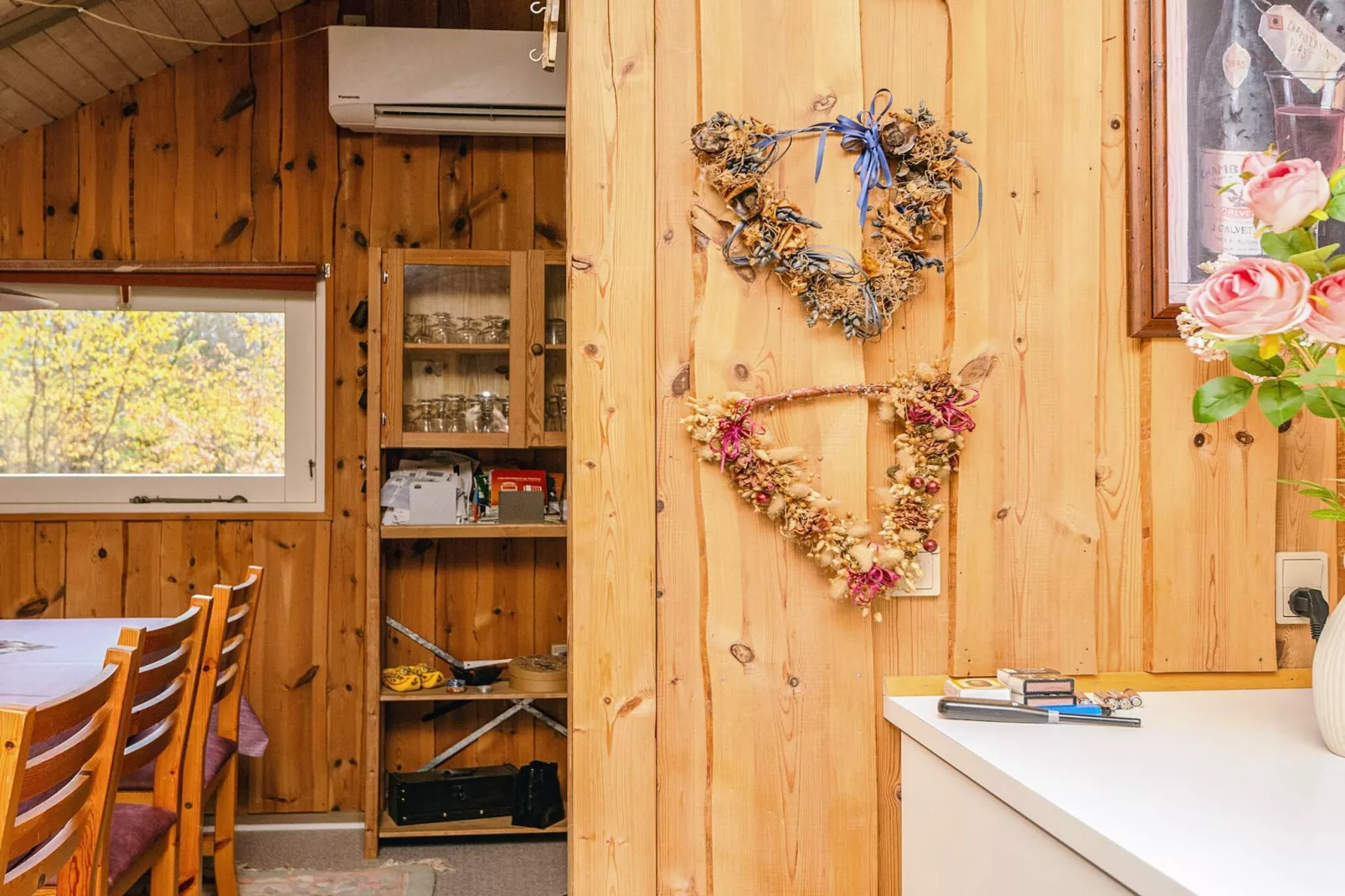 6 persoons vakantie huis in Oksbøl-By Traum-Binnen