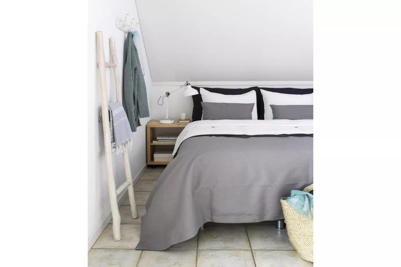 Bungalowpark Rien van den Broeke Village 3-Slaapkamer