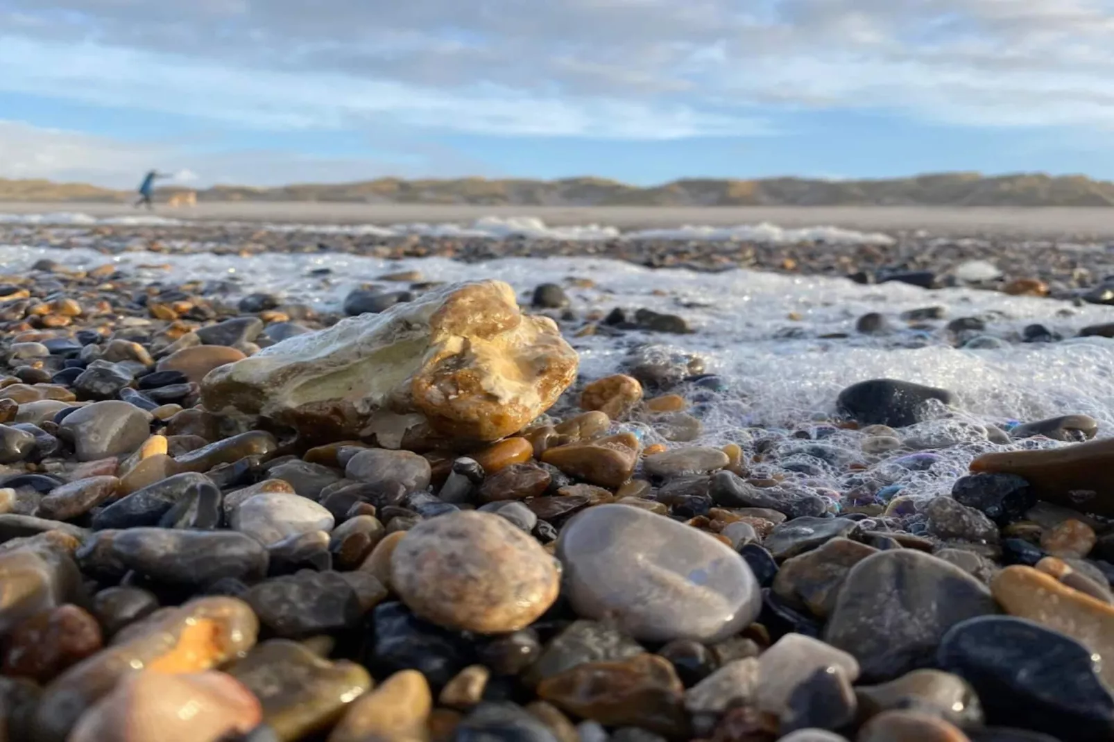 Gezellig toevluchtsoord in Houstrup -- By Traum Ferienwohnungen-Waterzicht