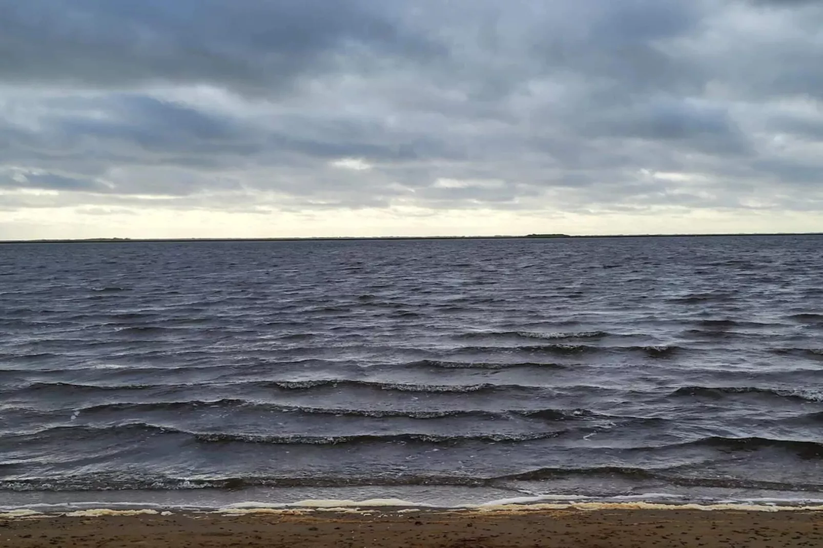 6 persoons vakantie huis in Hadsund-By Traum-Waterzicht