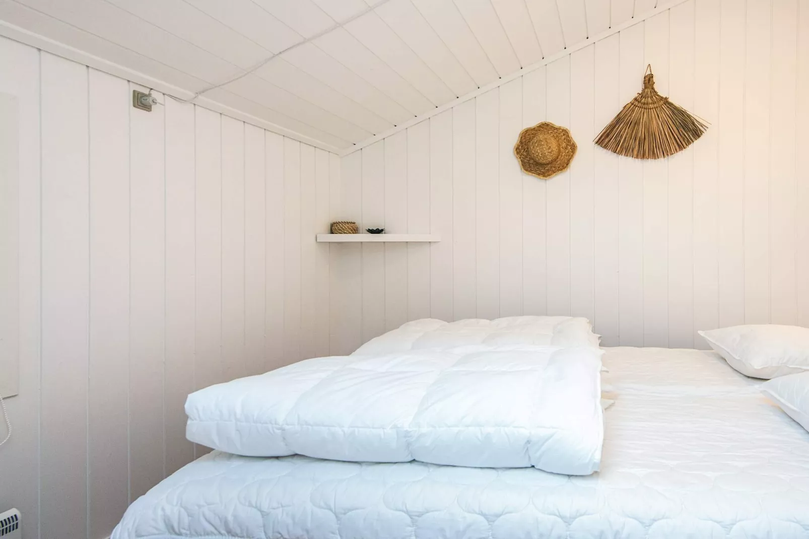 5 Personen vakantie huis in Ansager-Binnen