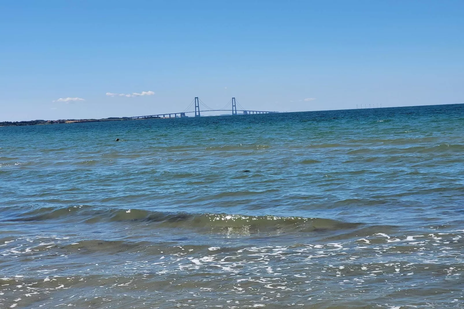 6 persoons vakantie huis in Slagelse-Waterzicht