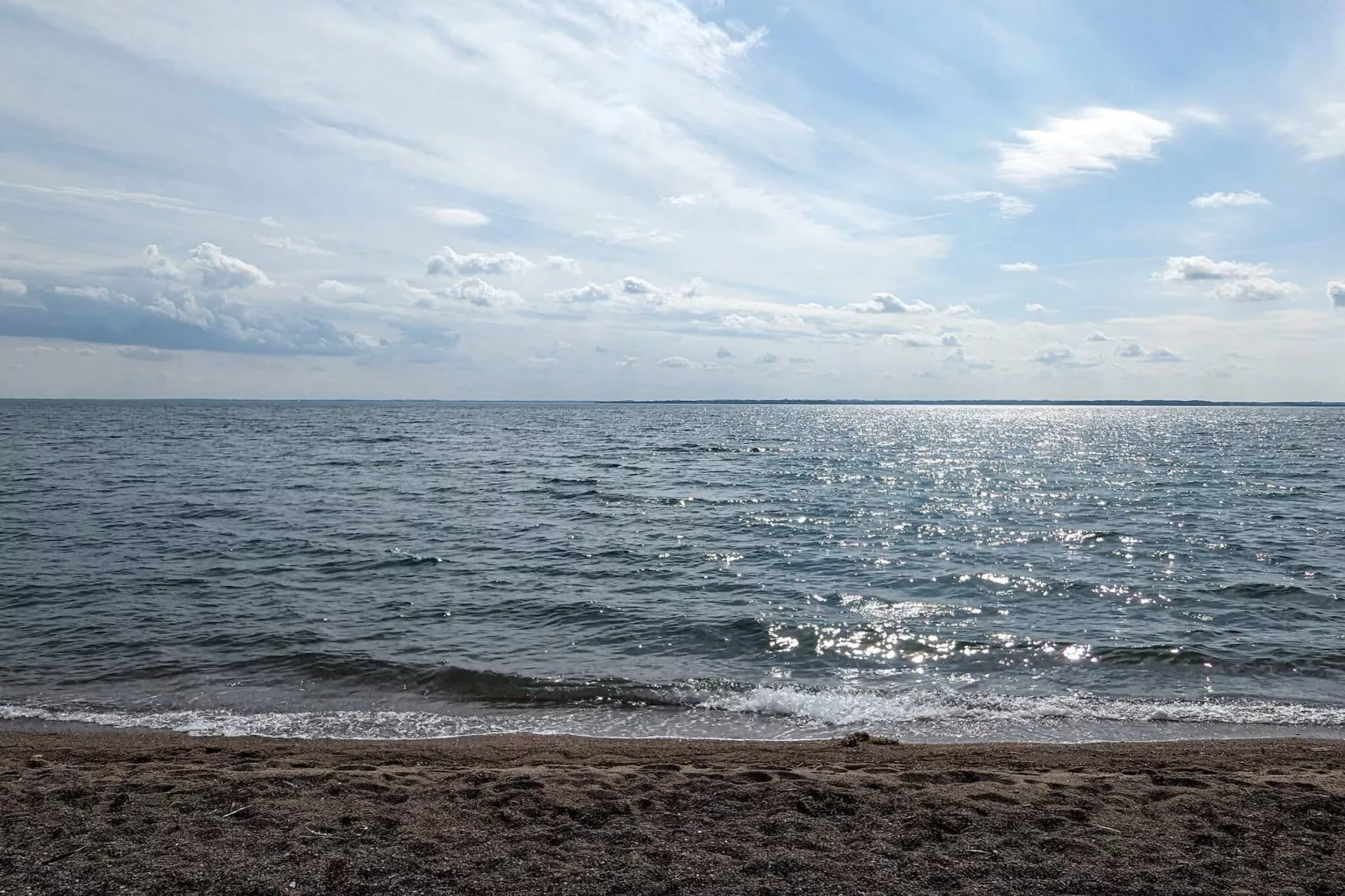 Afgelegen paradijs in Kelstrup -- By Traum Ferienwohnungen-Waterzicht