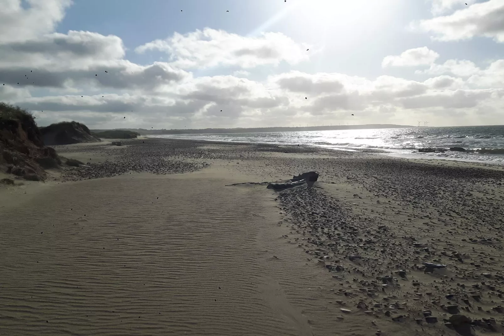 Afgelegen toevlucht nabij strand -- By Traum Ferienwohnungen-Waterzicht