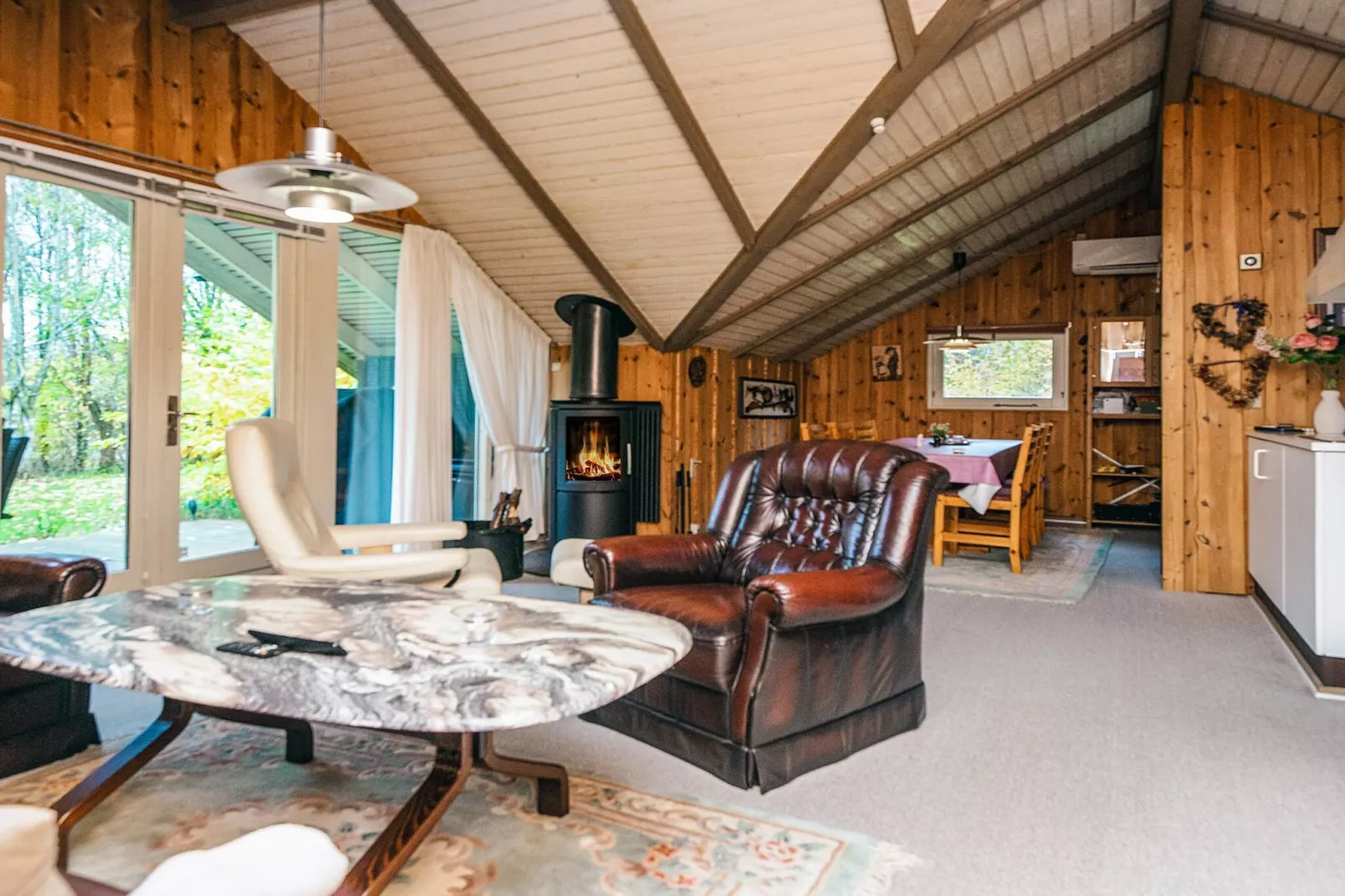 6 persoons vakantie huis in Oksbøl-By Traum-Binnen