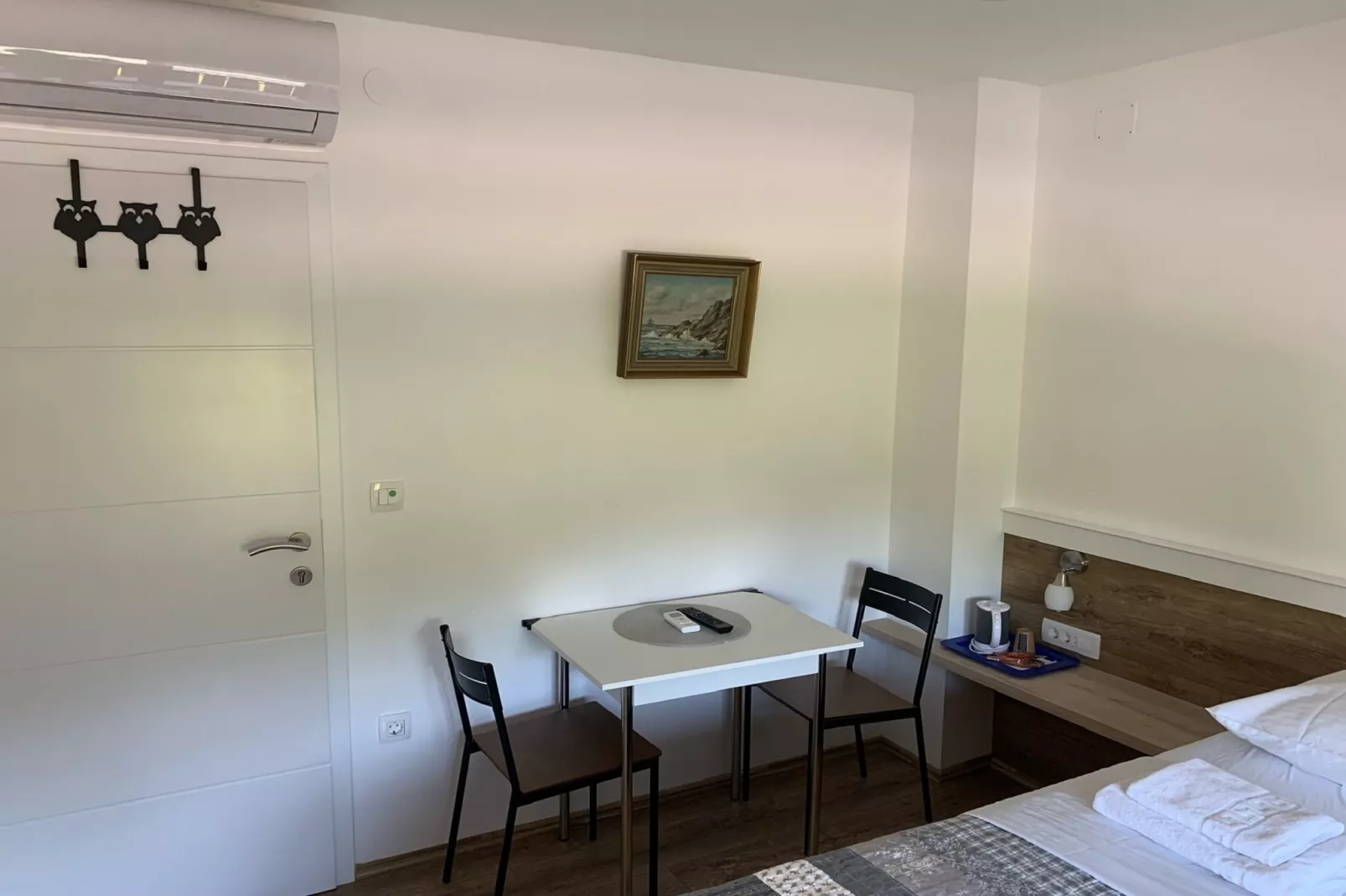 Guesthouse Family Bosnic - Double Room with Balcony - 5-Binnen