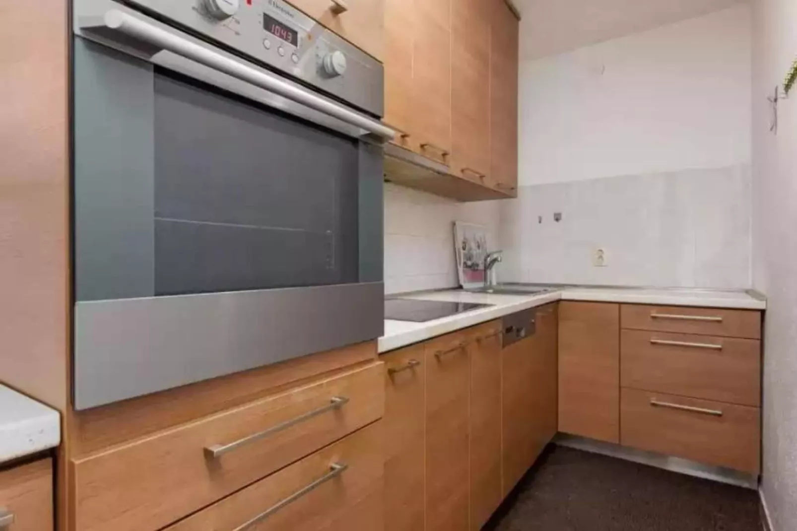 Apartments Lucija - A5-Keuken