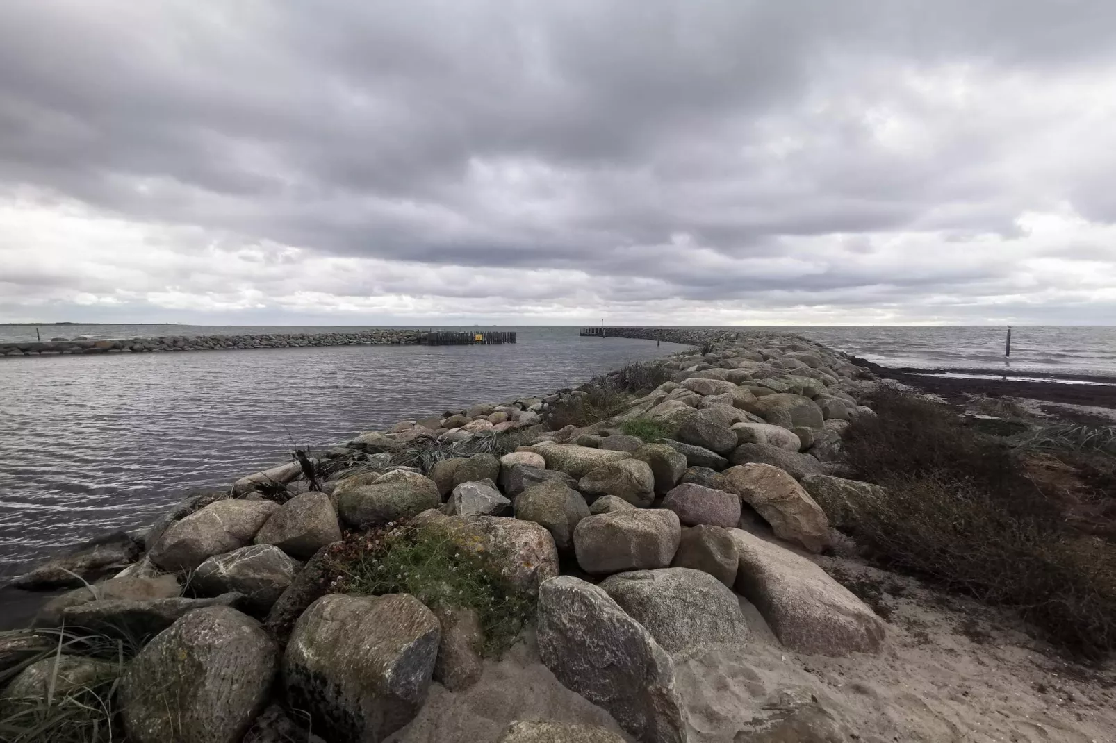 7 persoons vakantie huis in Rødby-By Traum-Waterzicht