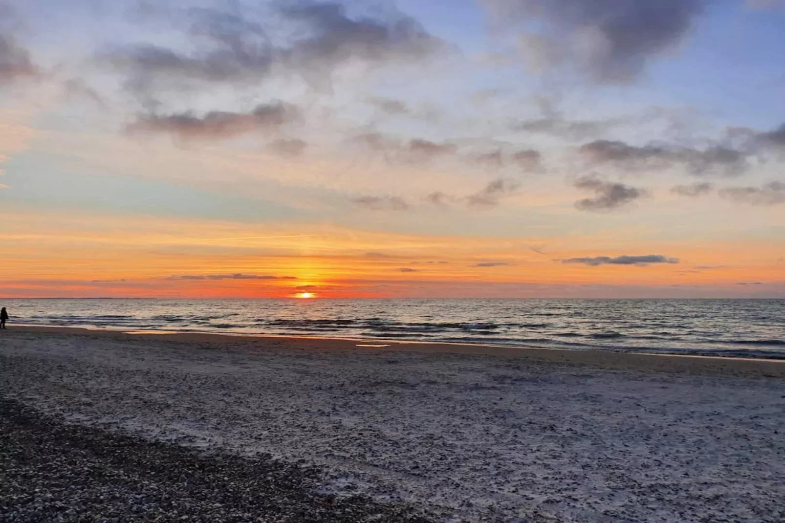 8 persoons vakantie huis in Fjerritslev-By Traum-Waterzicht