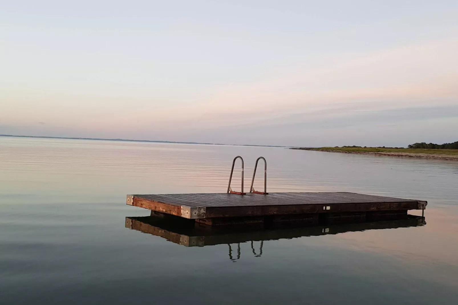 12 persoons vakantie huis in Nordborg-By Traum-Waterzicht