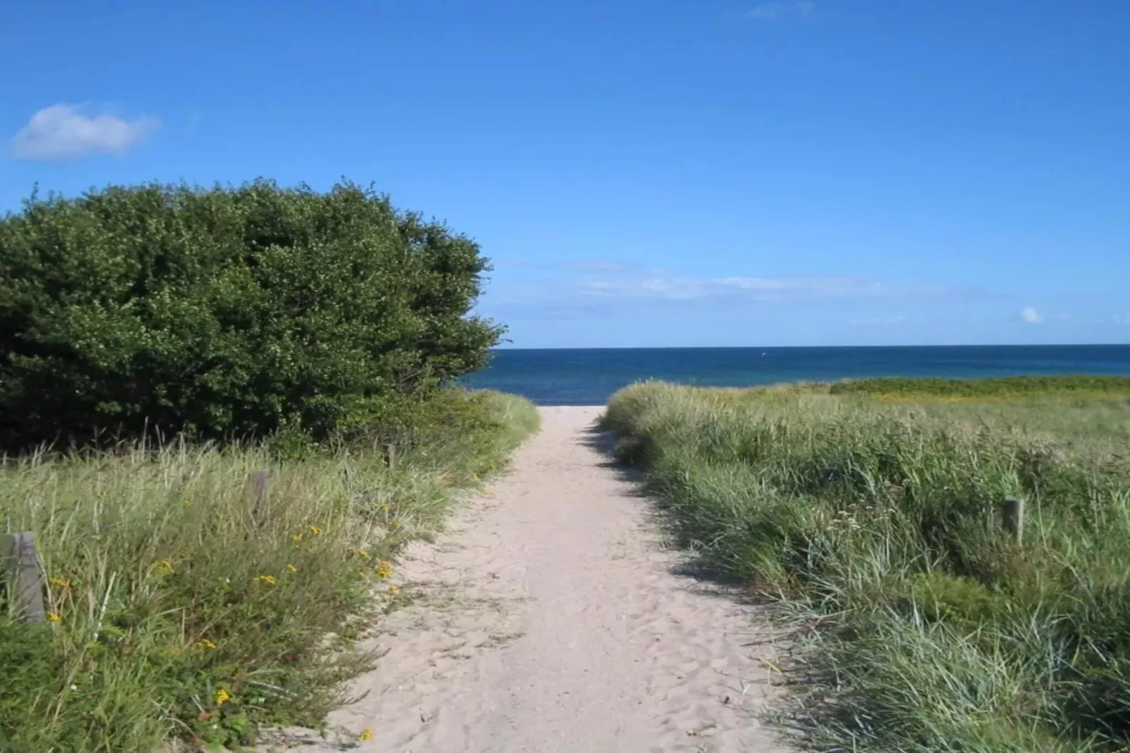 Kust retraite met sauna -- By Traum Ferienwohnungen-Waterzicht