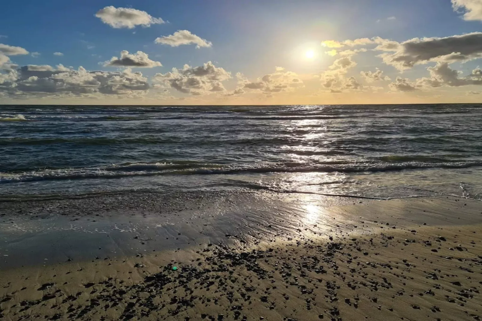 Gezellig toevluchtsoord in Houstrup -- By Traum Ferienwohnungen-Waterzicht