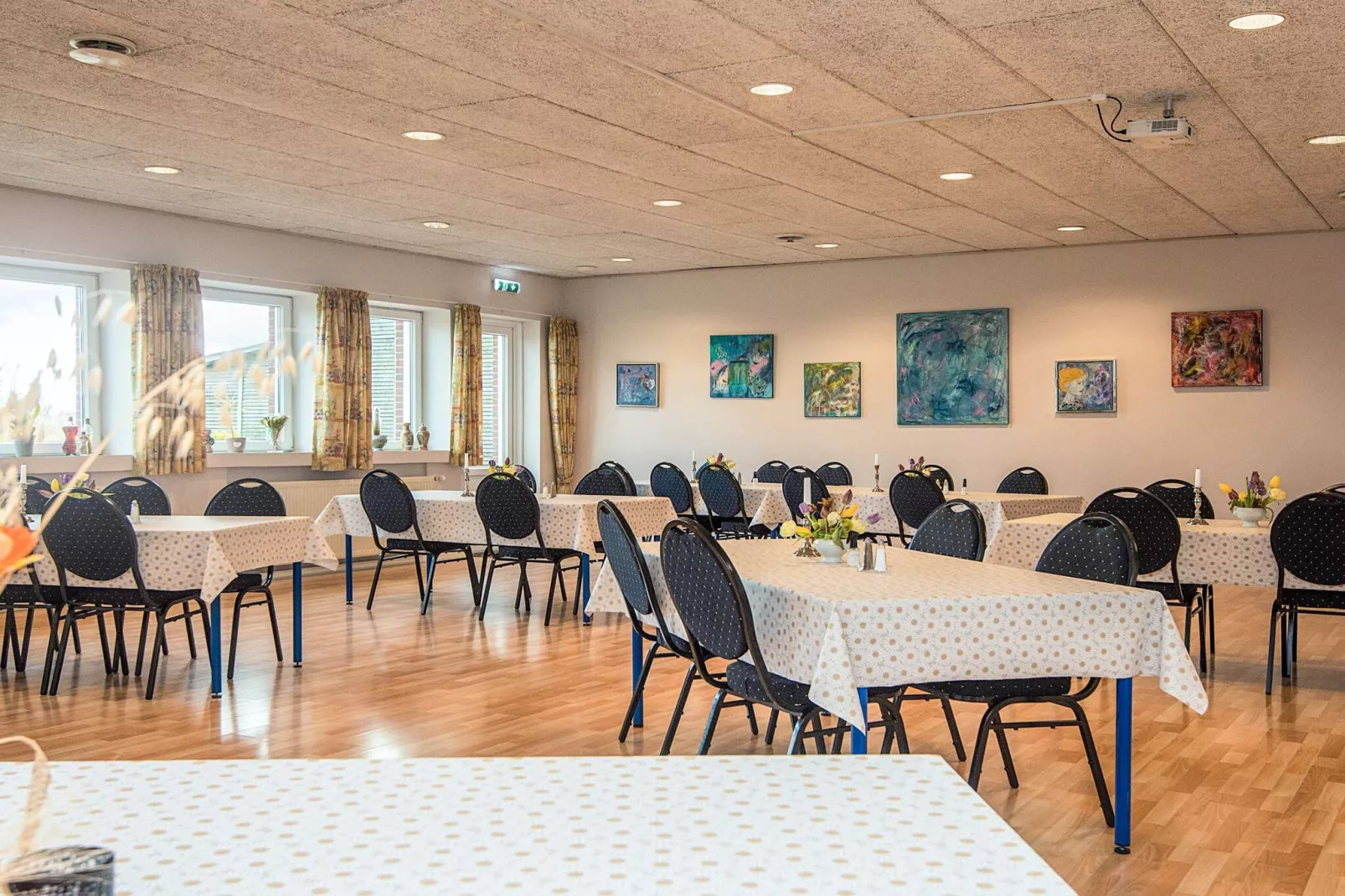 4 Personen vakantie huis in Højer-Binnen