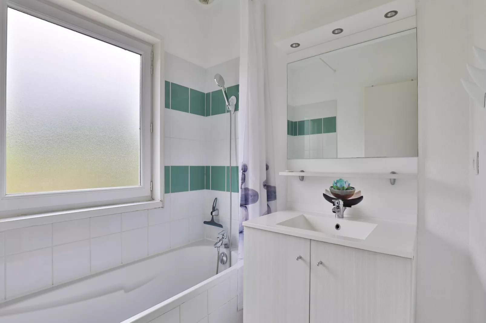 D. Des Grands Lacs N°94-2P4-Badkamer