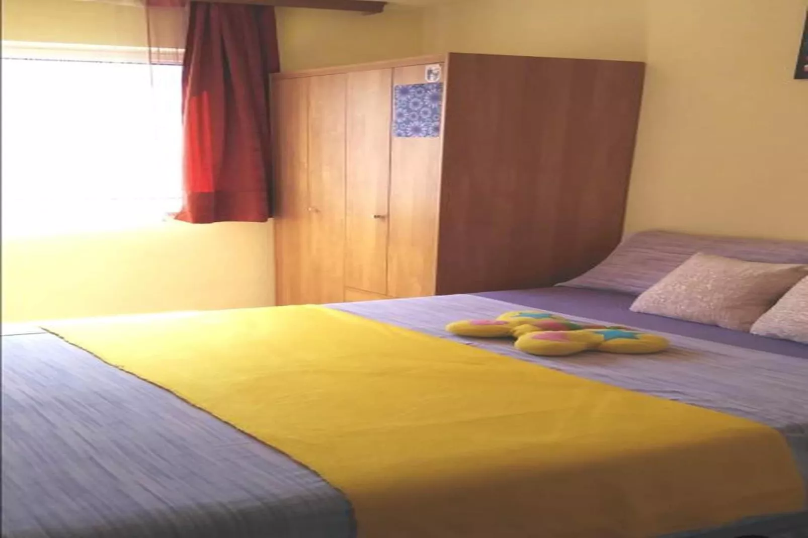 Apartments Lucija - A5-Slaapkamer