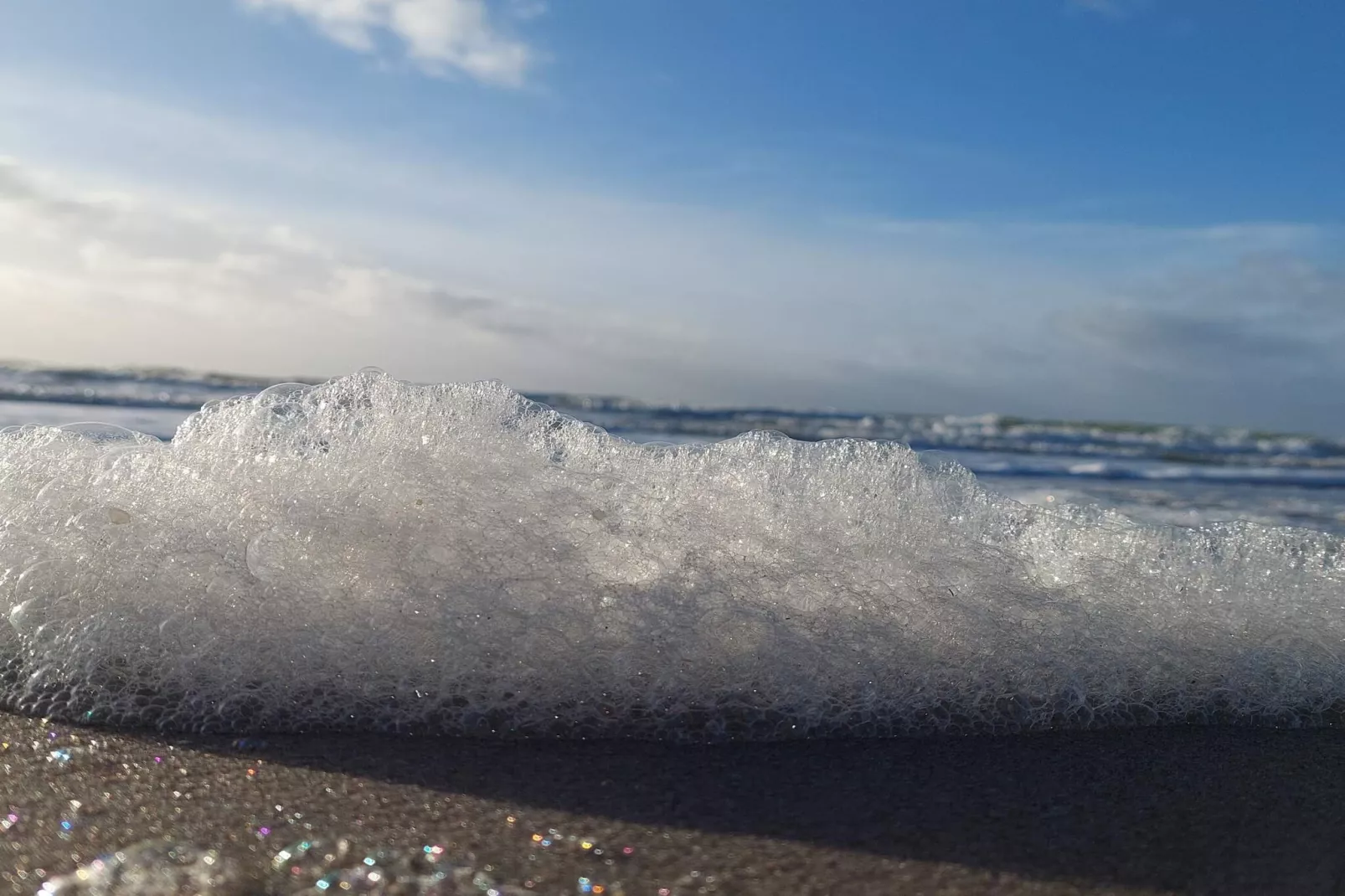 Helder strandhuis -- By Traum Ferienwohnungen-Waterzicht