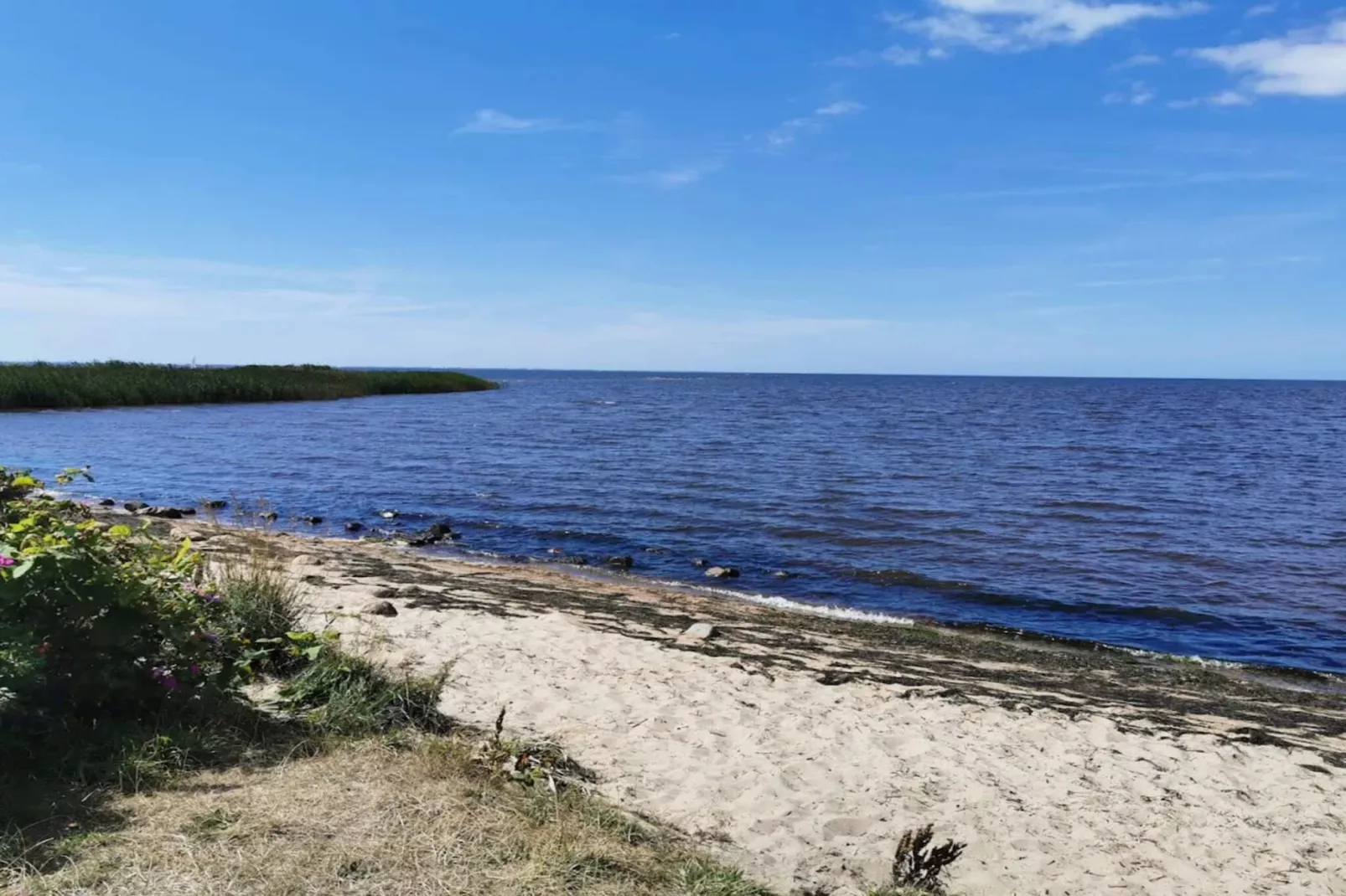 Moderne retraite in Skaven -- By Traum Ferienwohnungen-Waterzicht