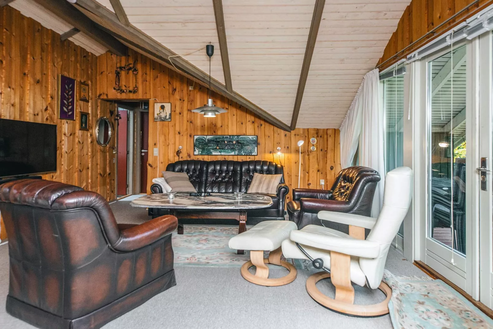 6 persoons vakantie huis in Oksbøl-By Traum-Binnen