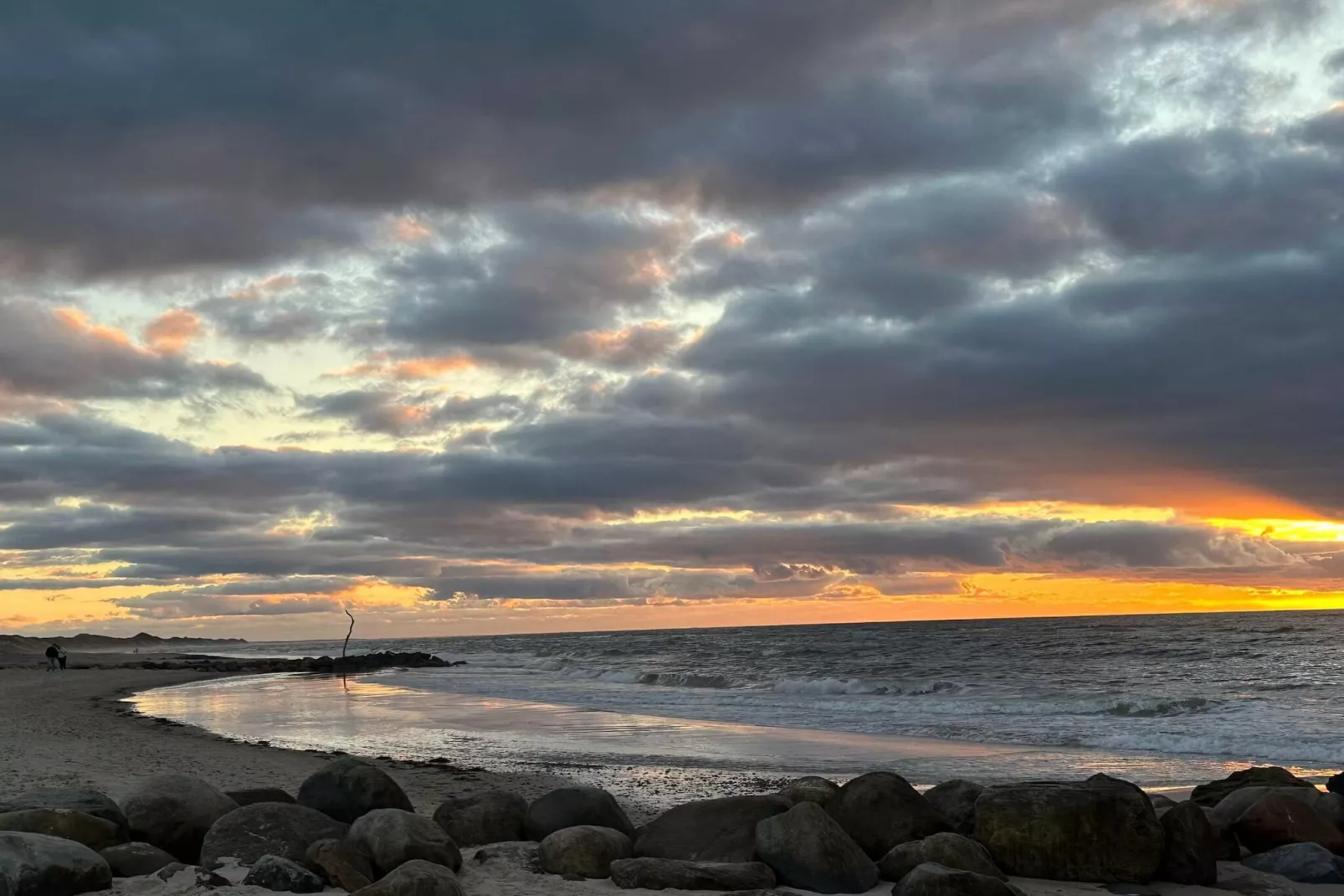 4 persoons vakantie huis in Skagen-By Traum-Waterzicht