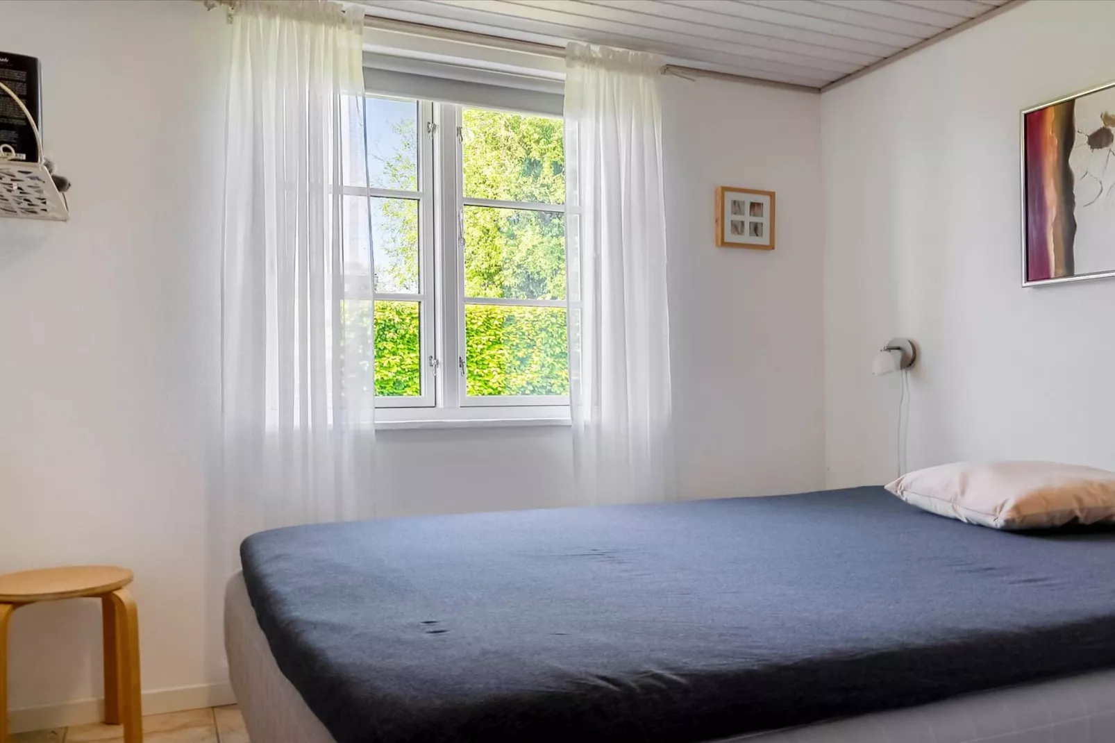 4 sterren vakantie huis in Hejls-Binnen