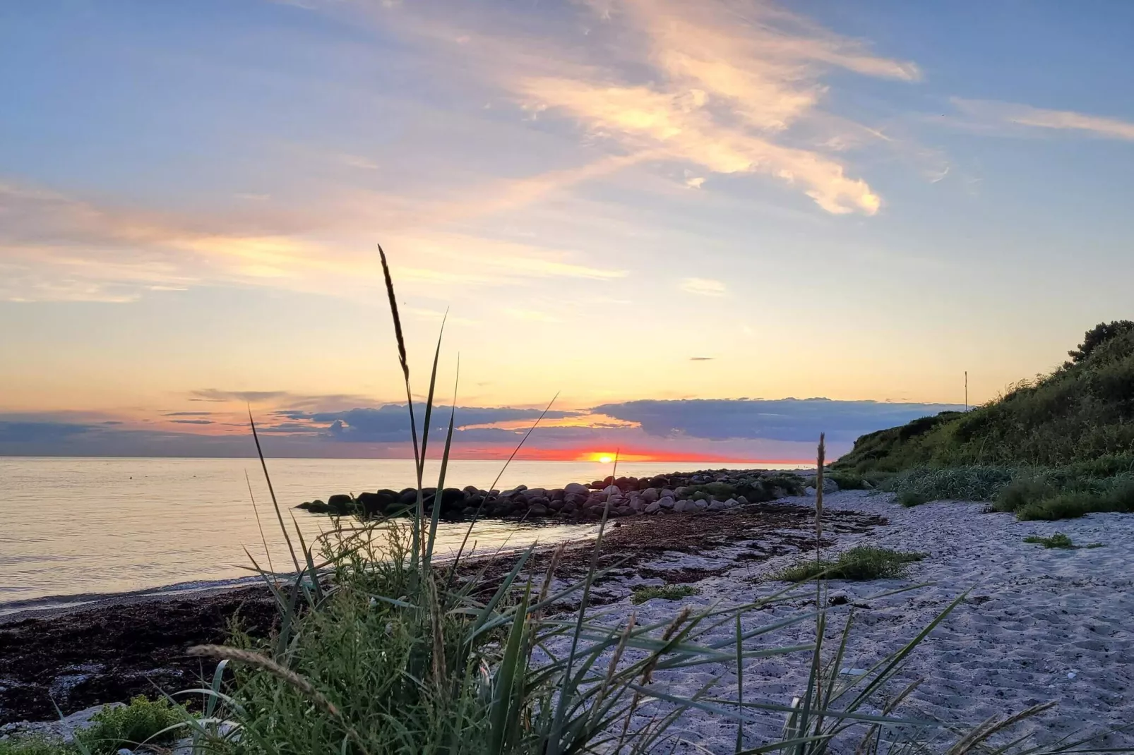 6 persoons vakantie huis in Slagelse-Waterzicht