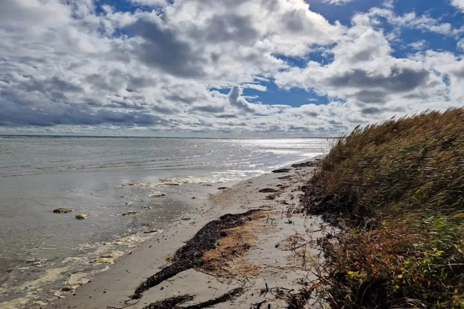 8 persoons vakantie huis in Hadsund-By Traum-Waterzicht