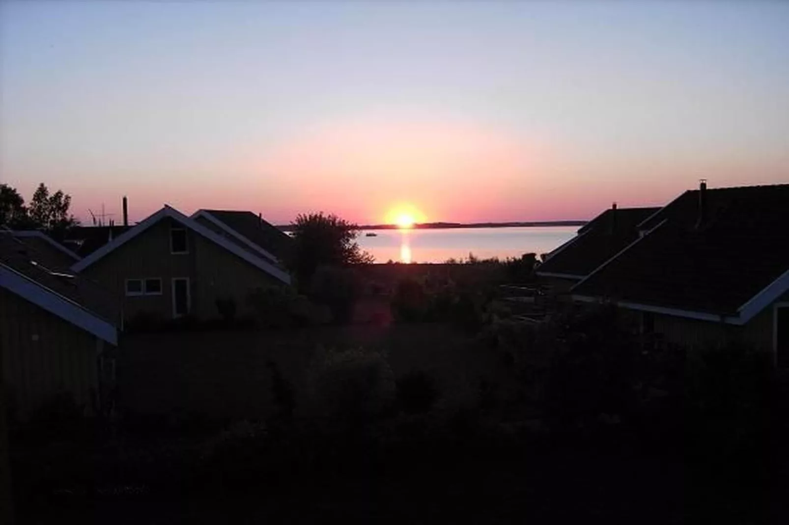 Ferienhaus Seeschwalbe-Classic 90 qm 34-Gebieden zomer 1km