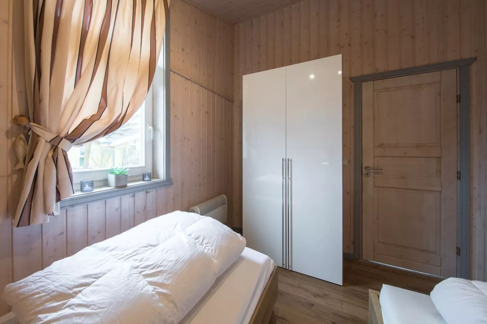 Ferienhaus Seeschwalbe-47-Slaapkamer